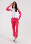 Chervò Snake Pantalone Donna