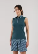 Chervò Polo Avignon Donna