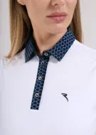 Chervò Polo Avignon Donna