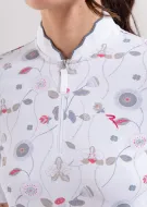 Chervò Polo Astrale Donna