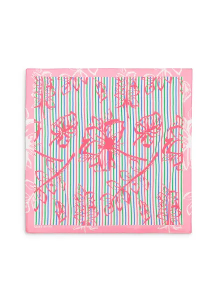 Saint James Foulard Donna