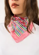 Saint James Foulard Donna