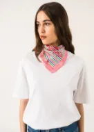 Saint James Foulard Donna