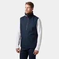 HH Crew Sailing Vest 2.0 Uomo Grey