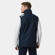 HH Crew Sailing Vest 2.0 Uomo Grey