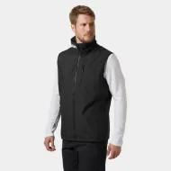 HH Crew Sailing Vest 2.0 Uomo Nero