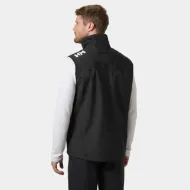 HH Crew Sailing Vest 2.0 Uomo nero