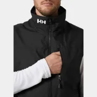 HH Crew Sailing Vest 2.0 Uomo nero