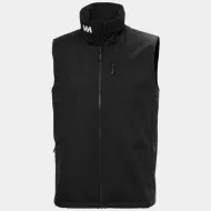HH Crew Sailing Vest 2.0 Uomo nero