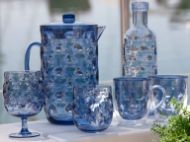MB Brocca Acqua Moon Blue (1Pz)