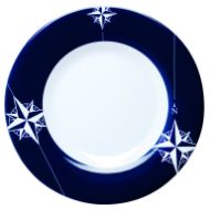 MB Piatto Dessert Antiscivolo Northwind (6 Pz)
