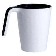 MB Tazza Summer Black (6pz)