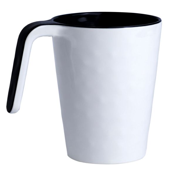 MB Tazza Summer Black (6pz)