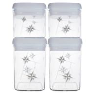 MB Sea Lovers Set 4 Barattoli Cucina