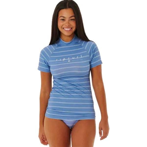 Golden Rays Short Sleeves