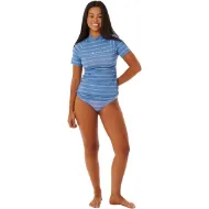 Golden Rays Short Sleeves