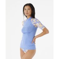 Rip Curl Ocean Together UPF 50+ T-Shirt Donna