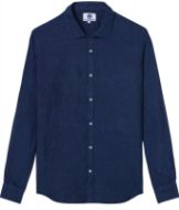 Europann Jonas Camicia Lino ML Uomo