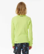 Brand Wave UV Long Sleeve Rash Vest - Boys (8-16 years)
