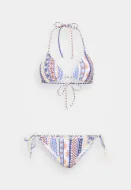 Rip Curl San Carlos Tri Set Bikini Donna