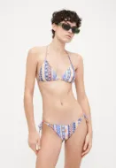 Rip Curl San Carlos Tri Set Bikini Donna