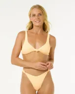 Rip Curl Top & Slip bikini La Joya Donna