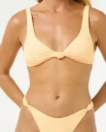 Rip Curl Top & Slip bikini La Joya Donna