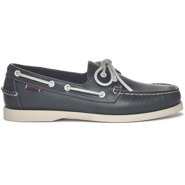 Sebago Mocassino Docksides Portland Uomo