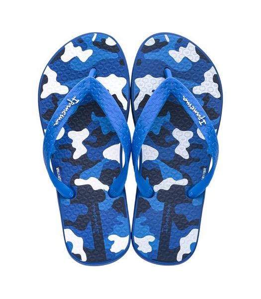 Ipanema Print Classic Slippers Donna