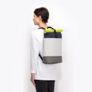 Ucon Acrobatic Hajo Medium Dark Navy- Light Grey