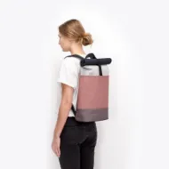 Ucon Acrobatic Hajo Medium Infinity Glacier Grey-Dark Rose