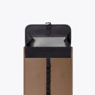 Ucon Acrobatics Kumo Medium Lotus Black-Chestnut