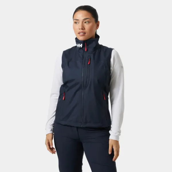 HH Crew Vest 2.0 Donna