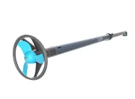  fuoribordo elettrico TEMO 450