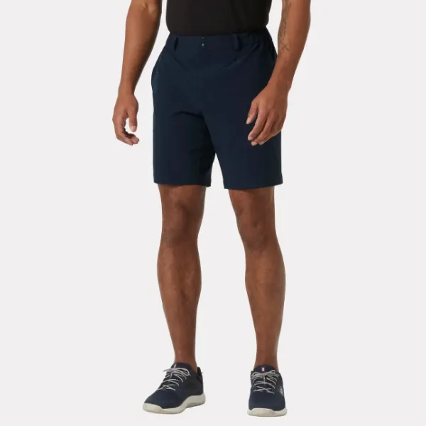 HH Scirocco Shorts  9" Uomo