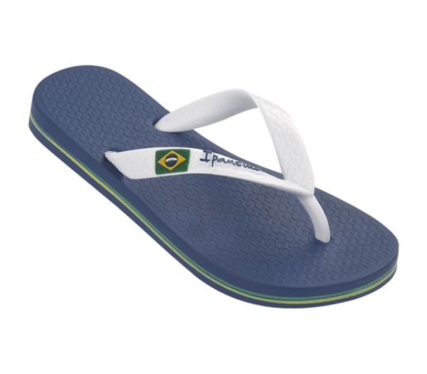 Ipanema Clas Brasil II Kids
