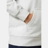 Helly Hansen Logo Full Zip Hoodie 2.0 Donna