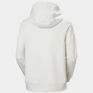 Helly Hansen Logo Full Zip Hoodie 2.0 Donna