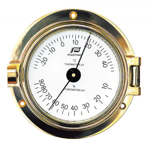 Plastimo Thermo-Igrometro 3P