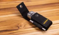 Leatherman Fodero in Nylon con Tasche