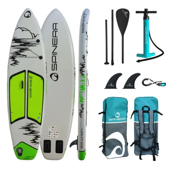 Spinera Sup Light 10,6 ULT