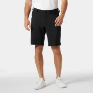 HH Hp Race Softshell Cargo Shorts Uomo