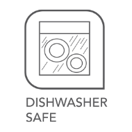 SET BICCHIERI ACQUA MB NORTHWIND ECOZEN