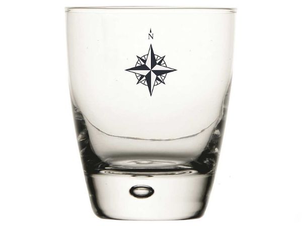 SET BICCHIERI ACQUA MB NORTHWIND ECOZEN