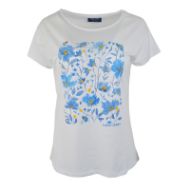 Saint James T-shirt Alice Donna