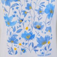Saint James T-shirt Alice Donna