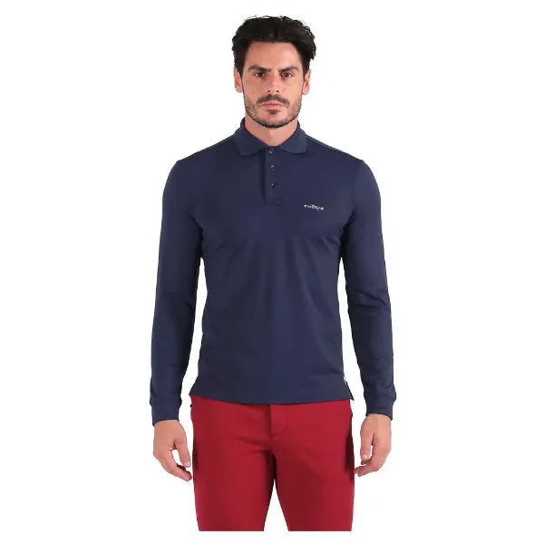 chervo-polo-a-maniche-lunghe-anguy 