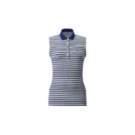 Chervò Polo Smanicata Donna Archer