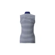 Chervò Polo Smanicata Donna Archer