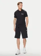 EA7 Pantaloni corti Uomo